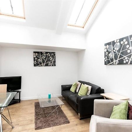Stunning Executive Relocation 2 Bed Apartment Aberdeen Exterior photo